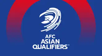 AFC Asian Qualifiers